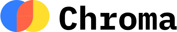 ChromaDB logo