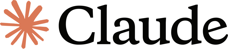 Claude logo