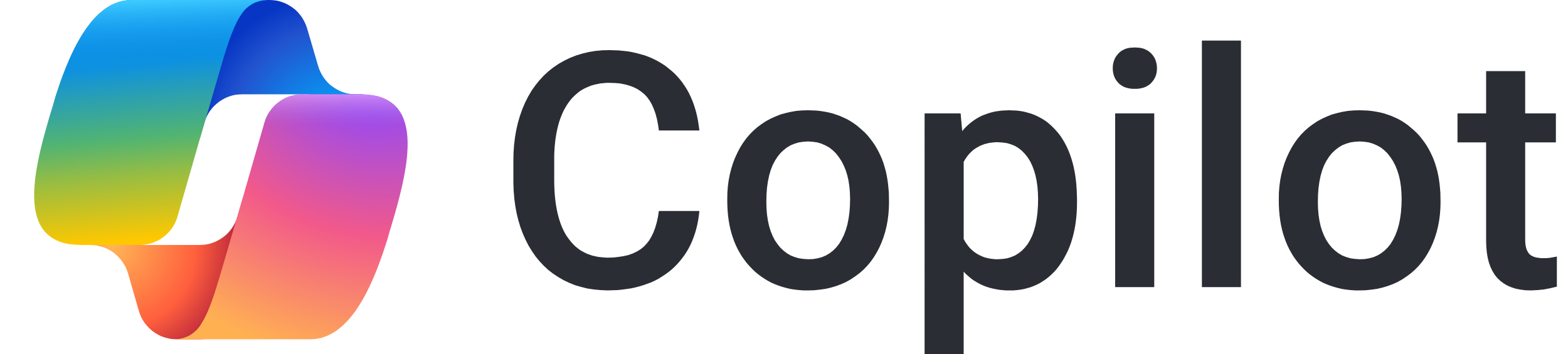 Microsoft Copilot logo